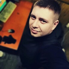 Фотография мужчины Кирилл, 30 лет из г. Сыктывкар