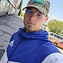 Евгений, 20 лет