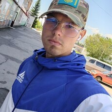 Фотография мужчины Евгений, 20 лет из г. Зыряновск
