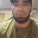 Джамал, 38 лет