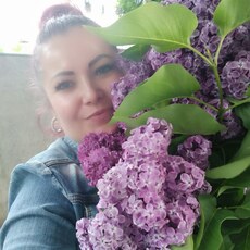 Фотография девушки Яська, 42 года из г. Киев