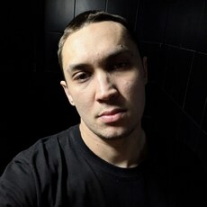 Фотография мужчины Ильшат, 27 лет из г. Салават