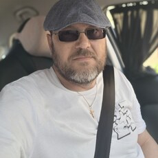 Фотография мужчины Андрей, 48 лет из г. Голышманово