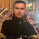 Жалол, 26 лет