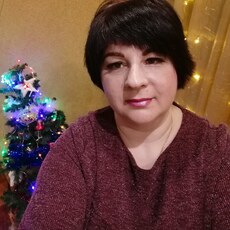 Фотография девушки Марина, 40 лет из г. Сургут