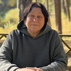 Фотография девушки Ирина, 65 лет из г. Тюмень