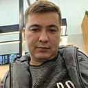 Фурик, 37 лет