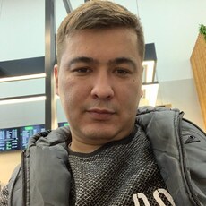 Фотография мужчины Фурик, 37 лет из г. Нижневартовск
