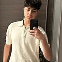 Феликс, 19 лет