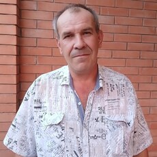 Фотография мужчины Олег Букреев, 52 года из г. Кущевская