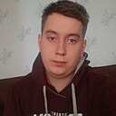 Дмитрий, 24 года
