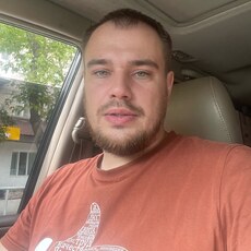Фотография мужчины Александр, 30 лет из г. Надым
