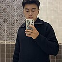 Дулат, 19 лет