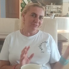 Фотография девушки Нина, 43 года из г. Благовещенск