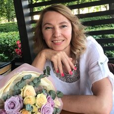 Фотография девушки Ольга, 51 год из г. Полоцк