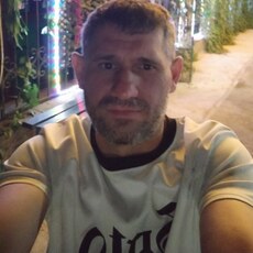 Фотография мужчины Алексей, 38 лет из г. Шымкент