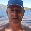 Омар, 47 лет