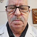 Павел, 69 лет