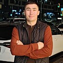 Маке, 35 лет