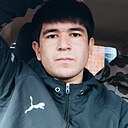 Жавохир, 22 года