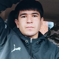 Фотография мужчины Жавохир, 23 года из г. Зима