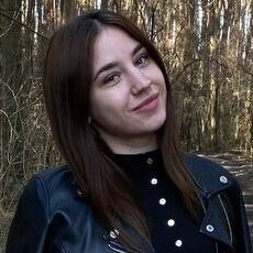 Фотография девушки Марго, 21 год из г. Гродно