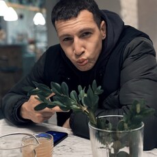 Фотография мужчины Кирилл, 28 лет из г. Барановичи