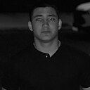Farrux, 20 лет