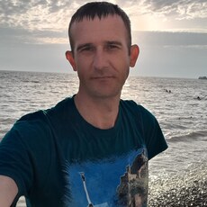 Фотография мужчины Андрей, 34 года из г. Белгород