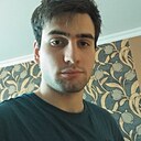 Руслан, 19 лет