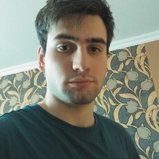 Фотография мужчины Руслан, 20 лет из г. Нальчик