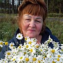 Елена, 58 лет
