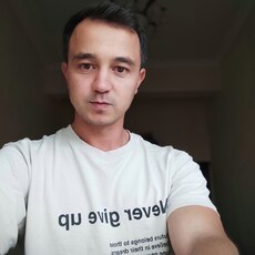 Фотография мужчины Батыр, 32 года из г. Лобня