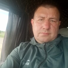 Фотография мужчины Виталий, 39 лет из г. Петропавловск