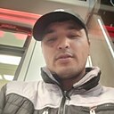 Шерали, 33 года