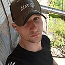 Алексей, 24 года