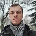 Олег, 23 года