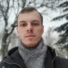 Фотография мужчины Олег, 23 года из г. Сергиев Посад