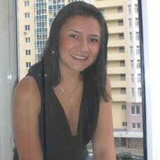 Анна, 37 из г. Екатеринбург.