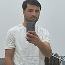 Ҳамза, 27 лет