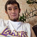 Ленар, 29 лет