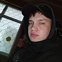 Сергей, 22 года