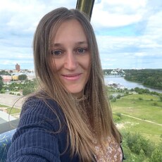 Нина, 36 из г. Санкт-Петербург.