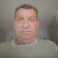 Фотография мужчины Яф, 64 года из г. Междуреченск