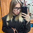 Лиза, 20 лет