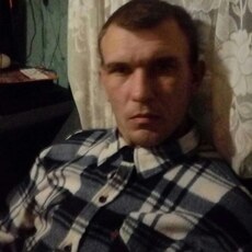 Фотография мужчины Алексей, 41 год из г. Бор