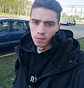 Сергей, 21 год