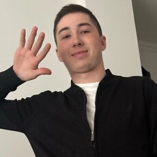 Фотография мужчины Павел, 27 лет из г. Чита