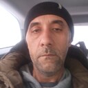 Бек, 43 года