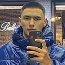 Алихан, 25 лет